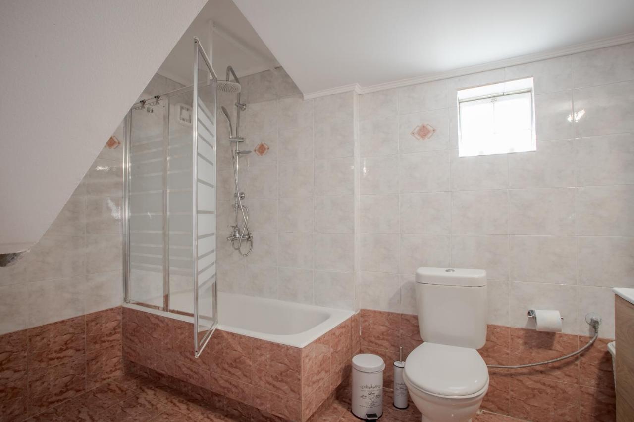 Themis City Apartment Kissamos Exterior photo